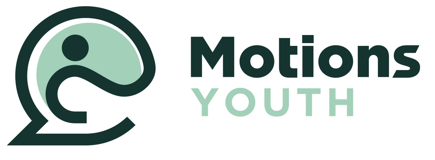 Motions Youth 沐仁培訓及諮詢