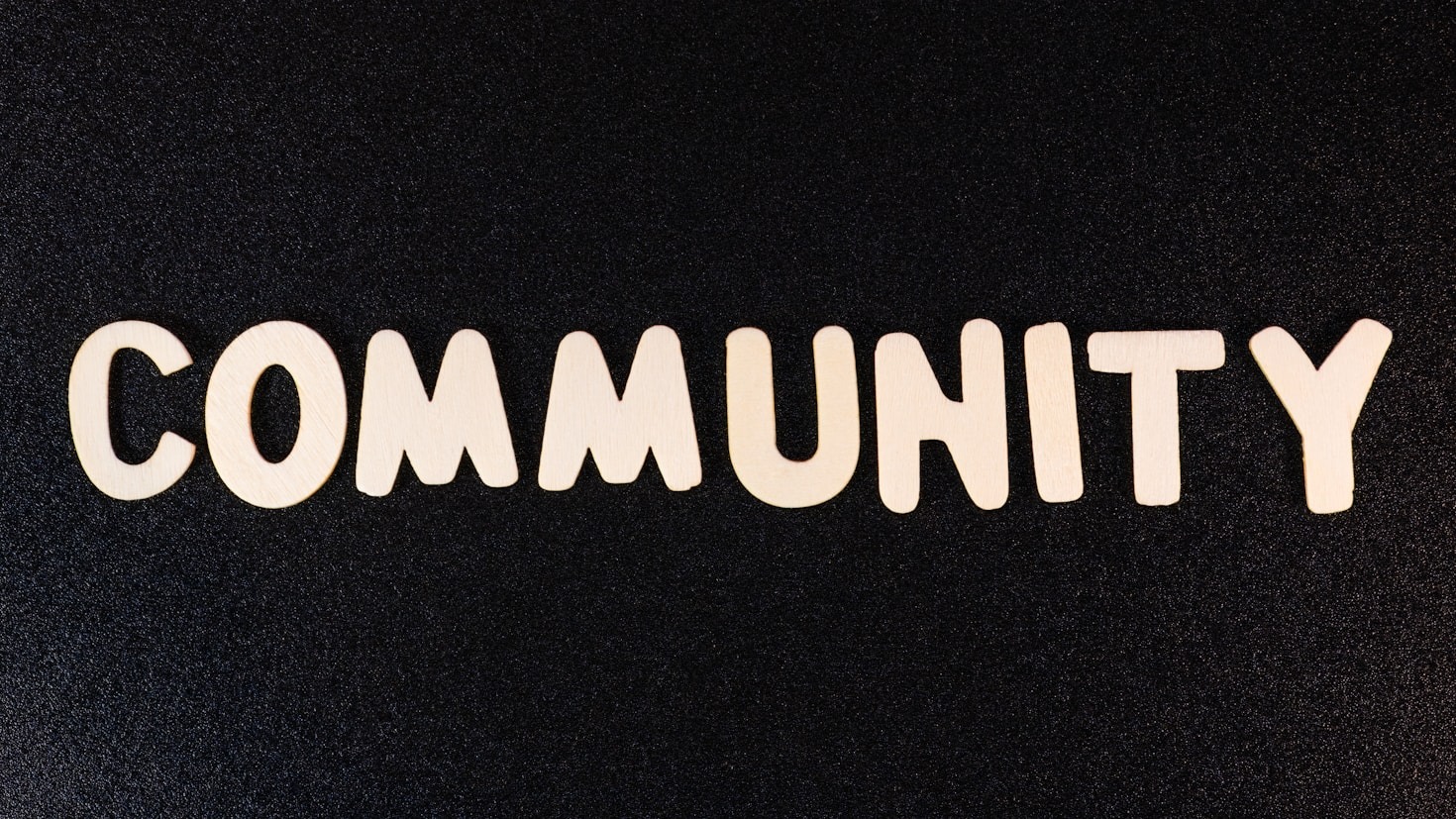 Building Stronger Communities Through Consulting