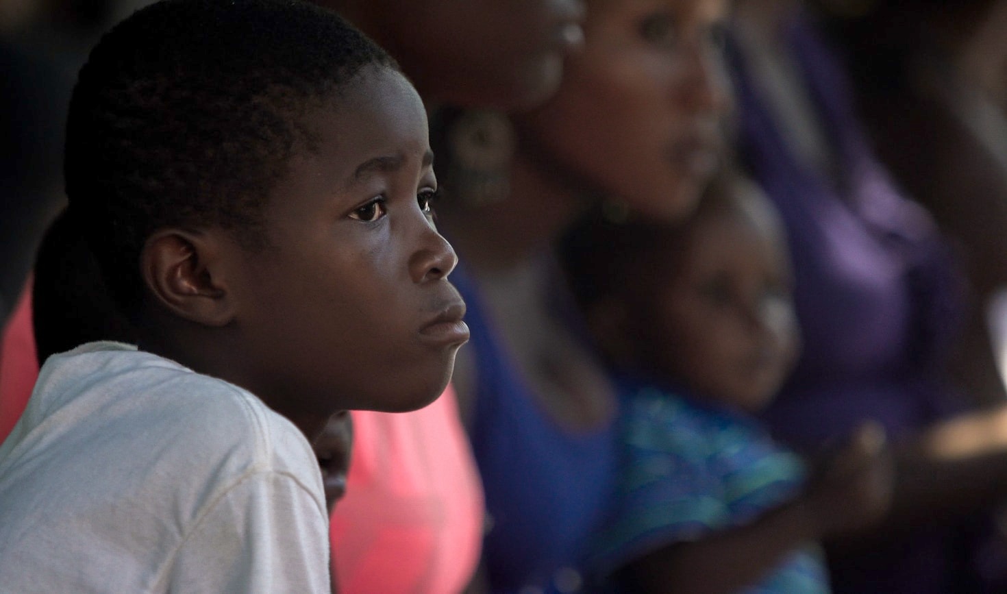 Creating Change: Lessons from Samuel’s Journey
